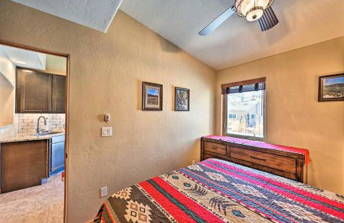 7984 Pet-Friendly Townhome with Grill! - Foto 21