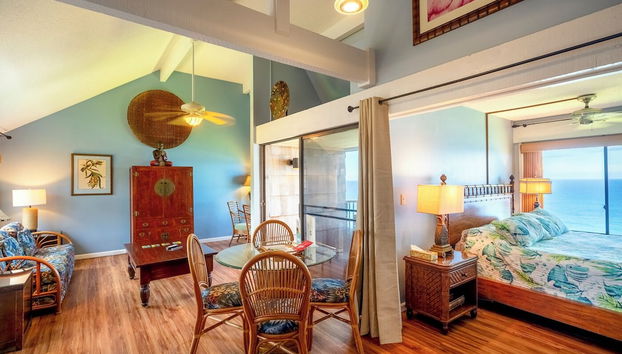 Sealodge D7 - Foto 2, Habitación