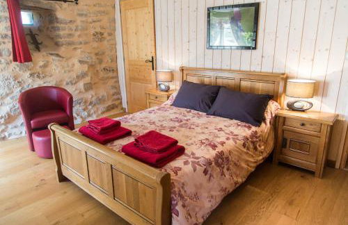 Gite "la nature" - Foto 7