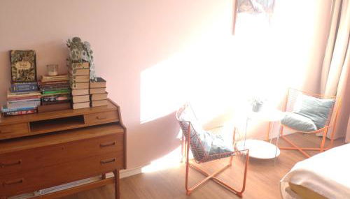 Mitte von Mitte - Blick auf den Turm - Foto 3