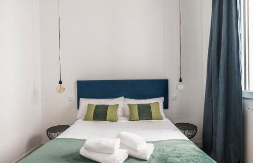 Queens Atocha - Alquiler Corta Duración - Photo 16