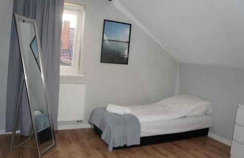 Dom nad rzeką - Foto 17