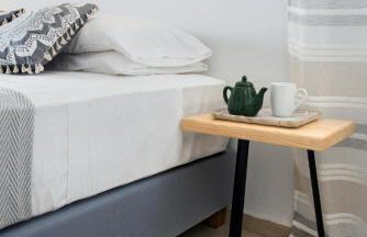 Hotel Barbati - Seaside Getaways with Pool - Foto 11