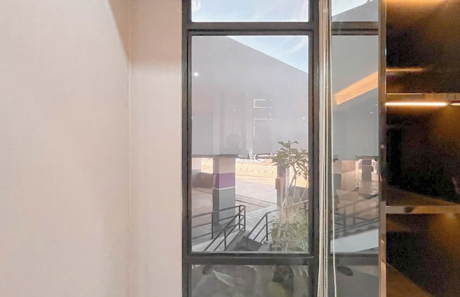 The Luxury Studio At Delft Ciputra Makassar Apartment - Foto 4