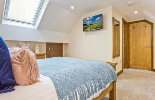 Keer Cottage - Foto 11