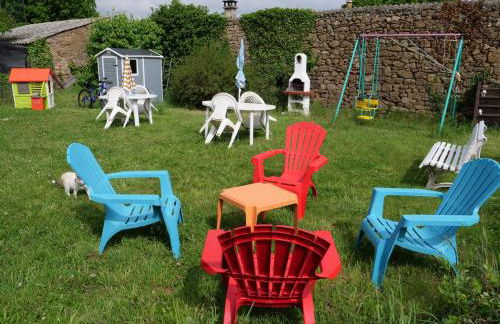 GITES DES ECOLES - Foto 31