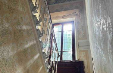 Villino Serena Di Lapigio Firenze - Foto 7