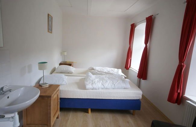 Farmhouse in Czechia With Private Pool - Foto 6