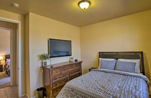 Near Golf Casita with Patio 10 Mi to Dtwn Phoenix! - Foto 14