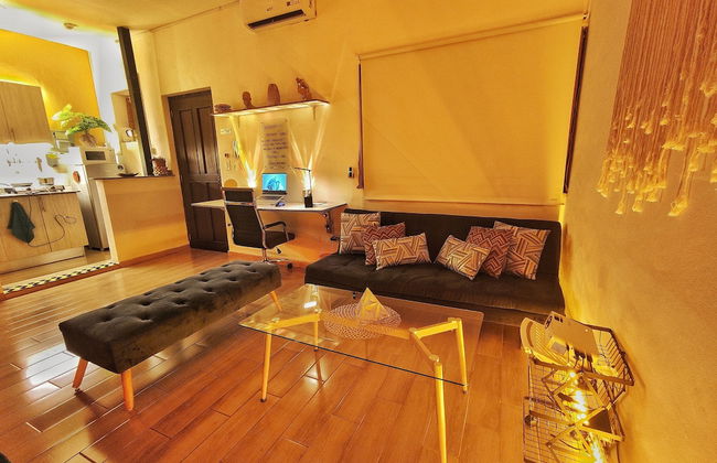 Citrus Studio By Paradox - Foto 16