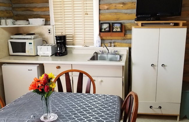 Christina Lake Lodge - Foto 22