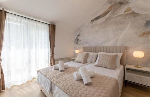 Apartment AURELIUS - Panoramic Views - City Center - Marjan Park - Quiet - Photo 28