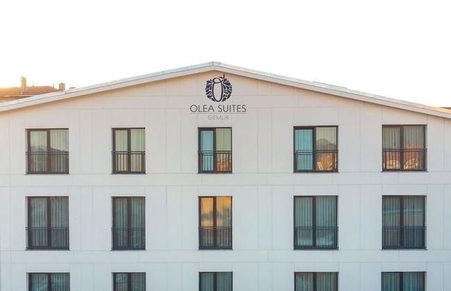 Olea Suites Otel - Foto 1