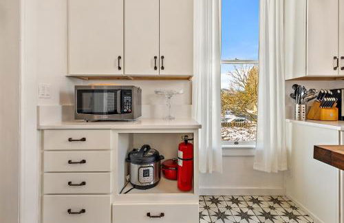 Barclay Klum House by WanderLodges - Foto 28