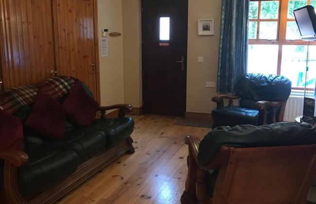 Tully Mill Cottages - Foto 10