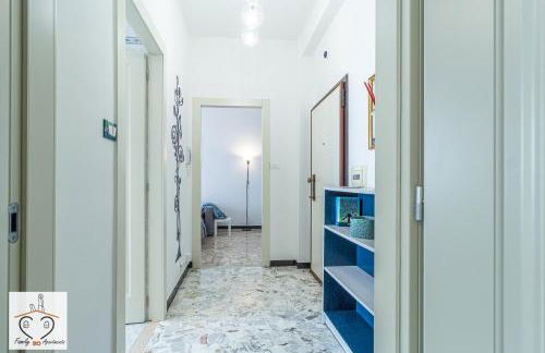 FamilyBO Apartments Ristori Fiera - Photo 53