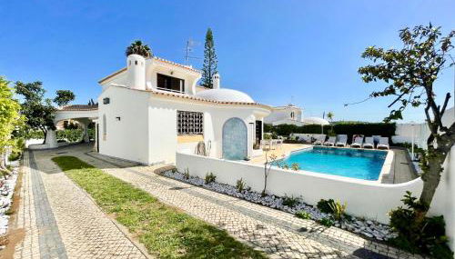 Villa Cristina 9 - Foto 2