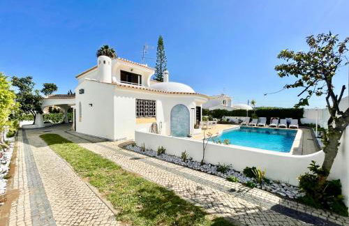 Villa Cristina 9 - Foto 2