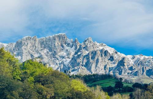Monte Subiedes, Apartamentos Valle de Camaleño - Foto 20