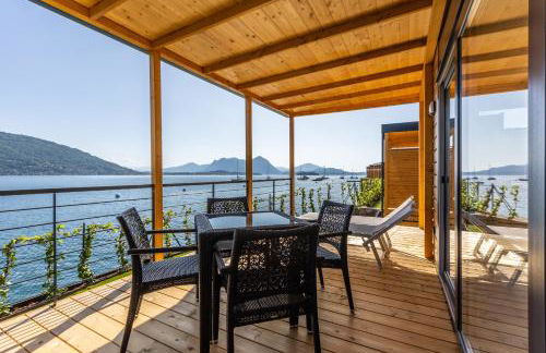 Lago Maggiore Bay - Foto 62