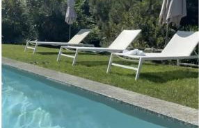 U Giardinu T2 vue mer avec jardin clos - Foto 14