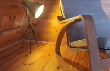 Chalé da Cumieira Nova - Foto 18