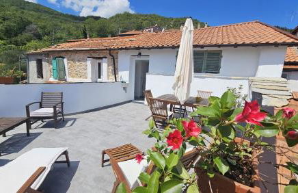 Le 2 Marie - Ligurian Hills Holiday Home - Foto 1