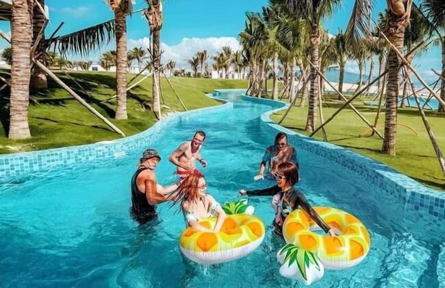 Cam Ranh Beach Resort near The Airport - Photo 40