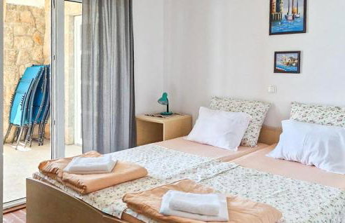 3 Bedroom Stunning Home In Karlobag - Foto 19