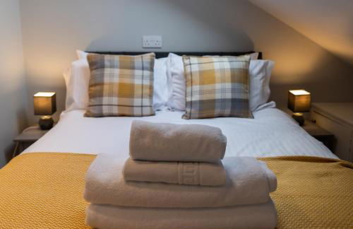 Union Street Suites - Foto 25