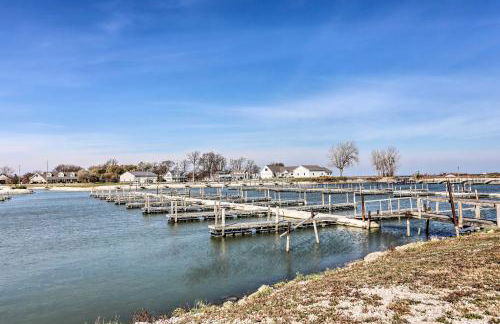 Boat Slip and Pool Access Oak Harbor Haven! - Foto 27