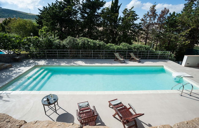 Baglio Maranzano - Marietta - Foto 8