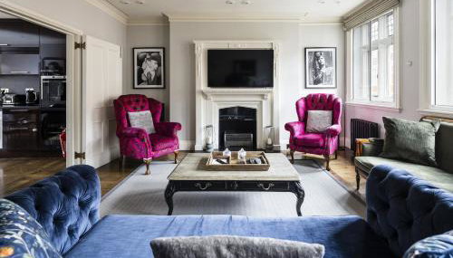 The Grosvenor Square Penthouse - Foto 2