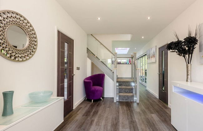 Kingfisher Lodge - Foto 17