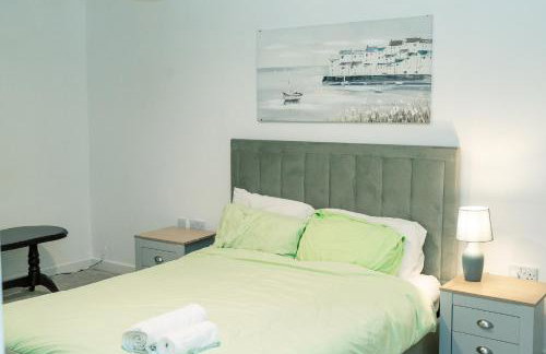 The Grace House Entire 4bed detached - Foto 23