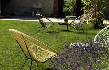 Santo Stefano Loft Abside Vicoforte - Foto 27