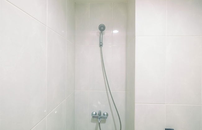 Cozy Living Studio At Evenciio Apartment Margonda Near Ui - Foto 10