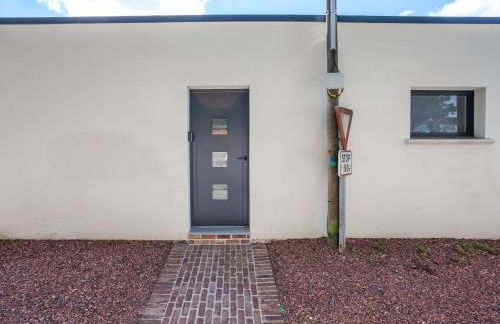 Apartment near Blockhouse of Eperlecques - Foto 13