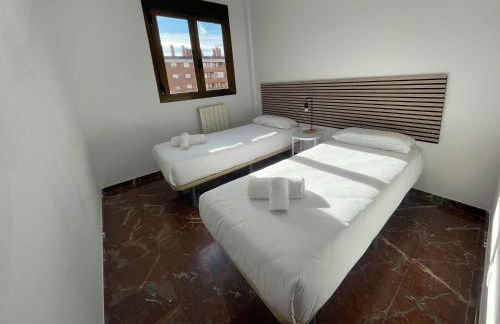 Apartamentos Zaragoza Suites El Pilar 3000 - Foto 12