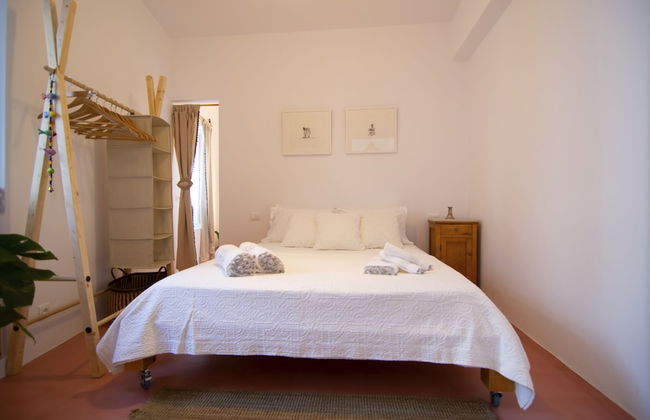 Quartano Paros Residence - Photo 2