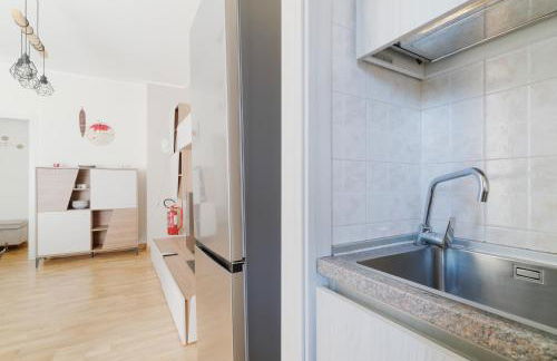 GuestHost - Stylish Flat in Navigli district Milan - Foto 16