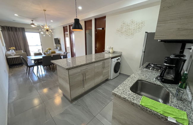 Condesa Apartments - Foto 12