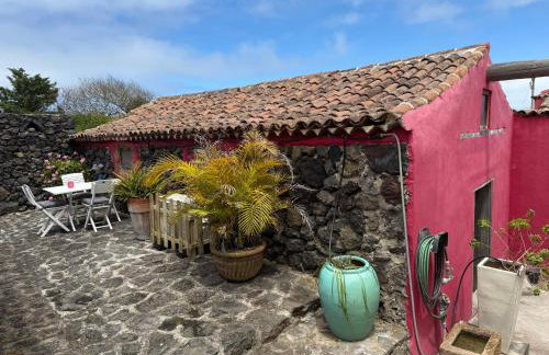 Finca Las Canitas - Ferienhaus Teneriffa - Foto 47