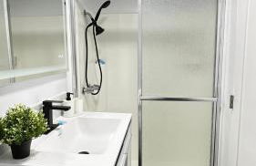 Modern Studio Stylish &Cozy Back Unit - Foto 19