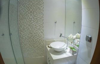 Studio Areia Preta - Foto 7