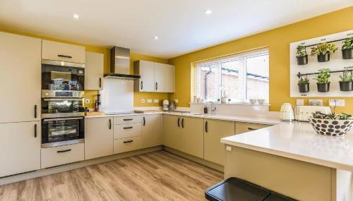 Flint House - Bracklesham Bay - Foto 3