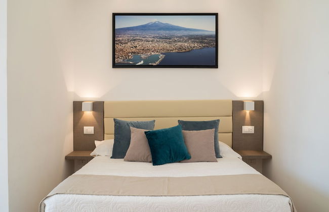 Paradise Sicily Rooms - Foto 10