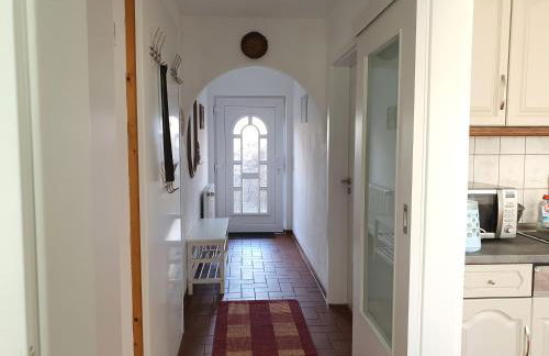 Haus am Bürgerpark Hage EG - Foto 7