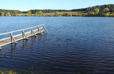 Ferienwohnung Hasenfratz - Foto 47