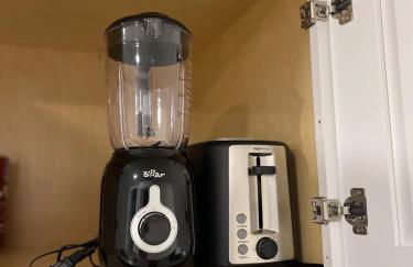 West Seattle Home King Bed and AC - Foto 11